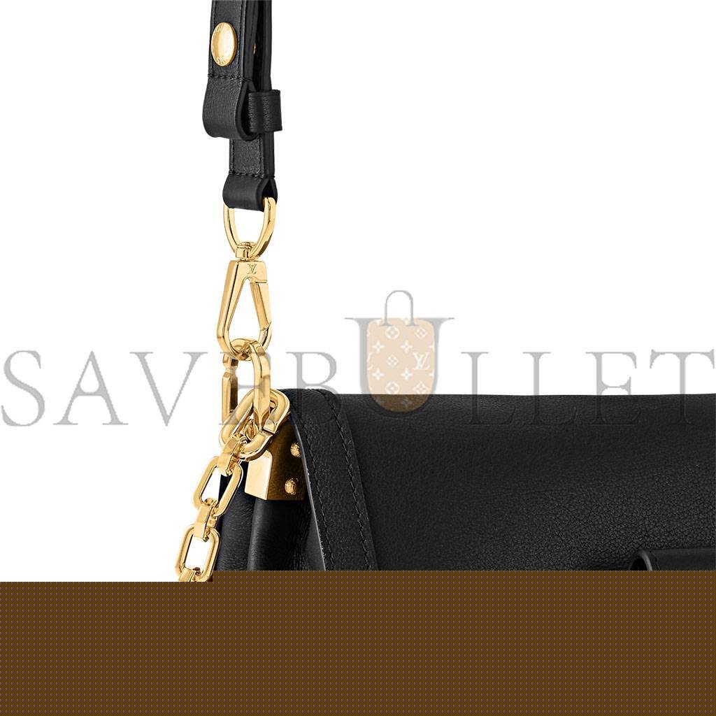 l**is V*t*n dauphine soft mm m25209 (24*17*9cm)